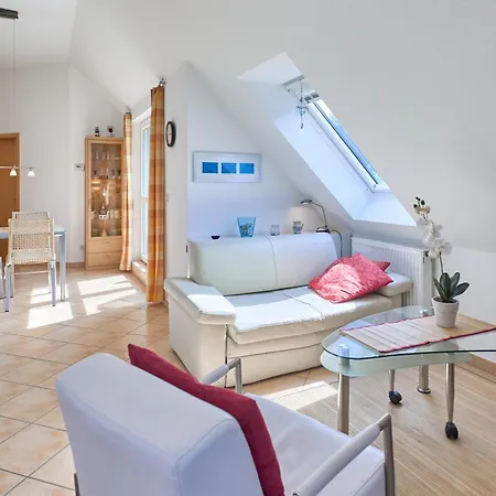 Apartman 104 5, Ginsterweg 1 E Karlshagen